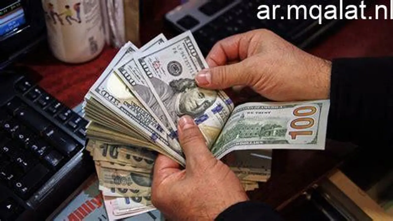 سعر الدولار مقابل الجنيه في بنك قناة السويس اليوم الثلاثاء 50.15